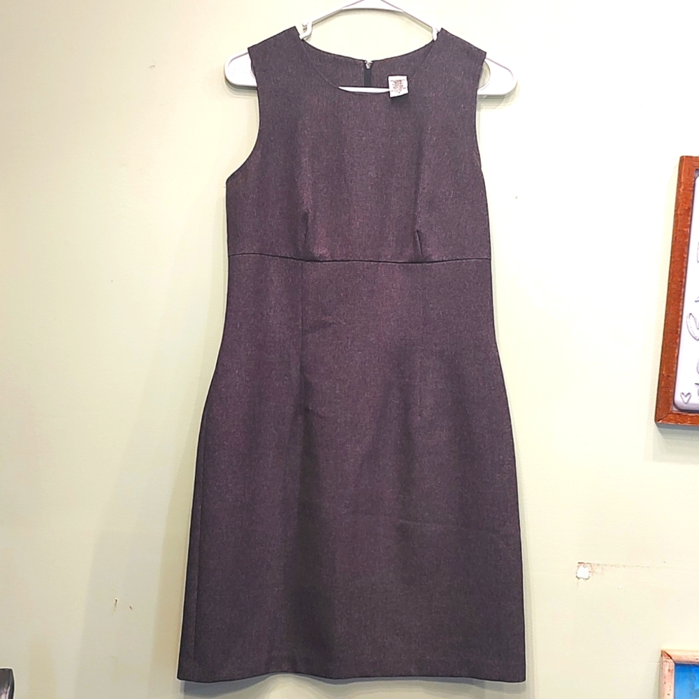 Business casual dress